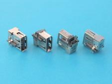 USB роз'єм Lenovo&nbsp;Thinkpad&nbsp;R60